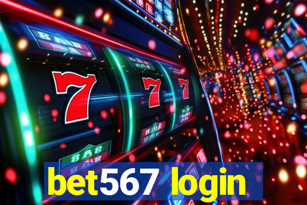 bet567 login