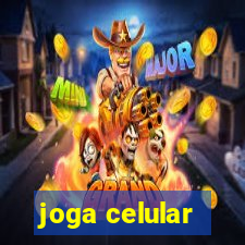 joga celular