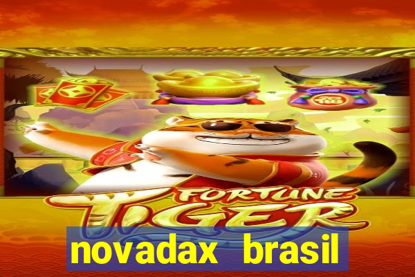 novadax brasil pagamentos ltda