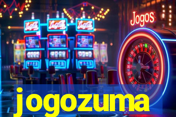 jogozuma