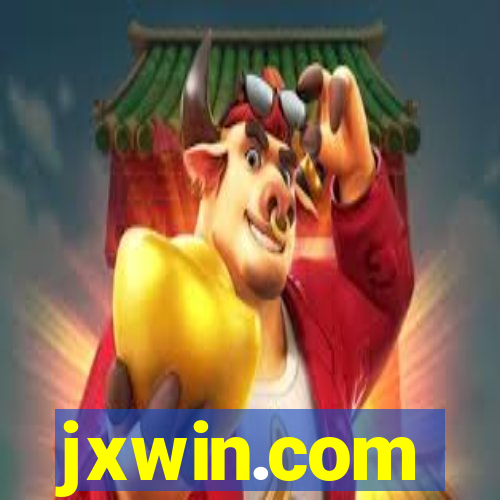 jxwin.com