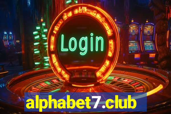 alphabet7.club