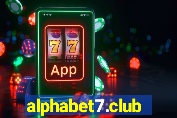 alphabet7.club