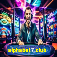 alphabet7.club