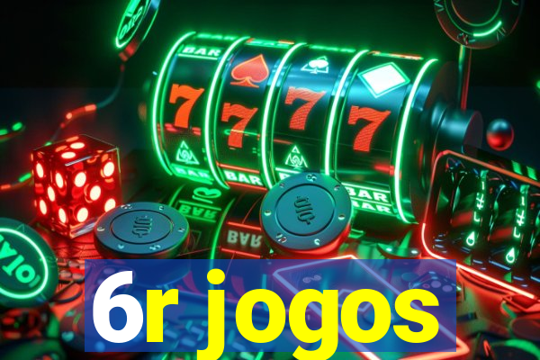 6r jogos