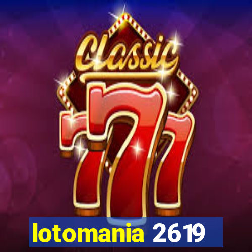 lotomania 2619