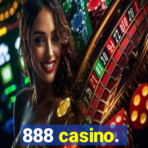 888 casino.