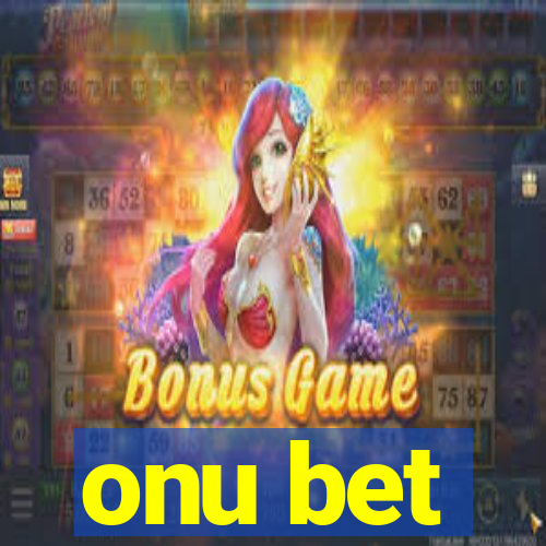 onu bet