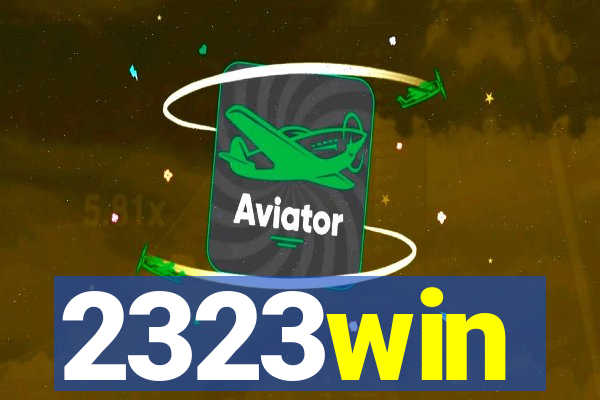 2323win