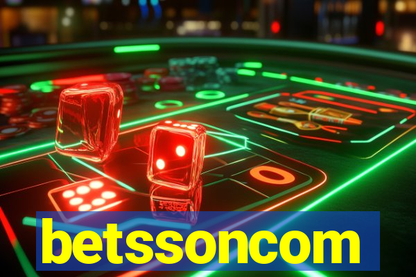 betssoncom