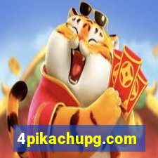 4pikachupg.com