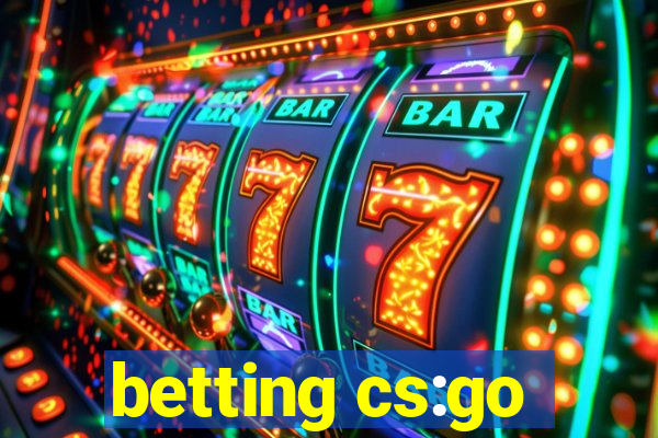 betting cs:go