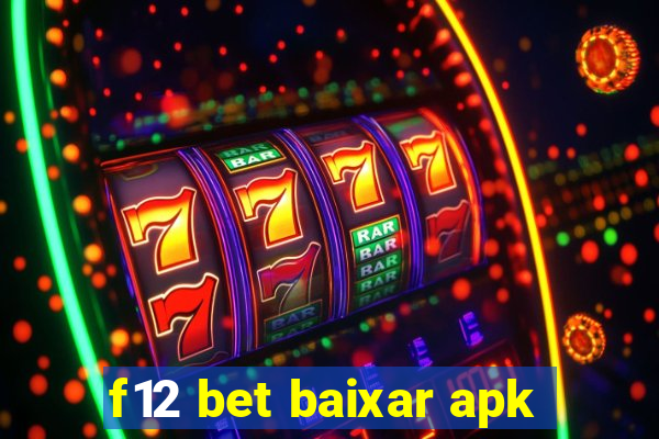 f12 bet baixar apk