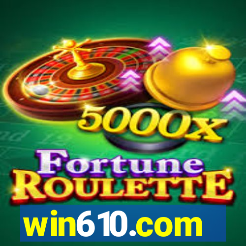 win610.com