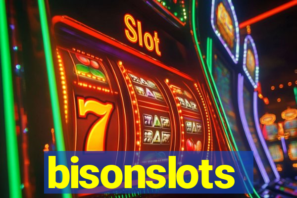 bisonslots