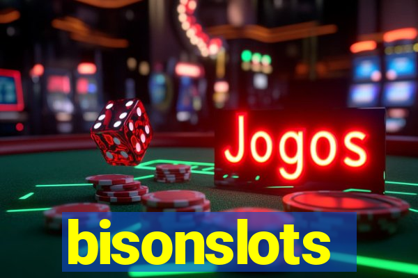 bisonslots