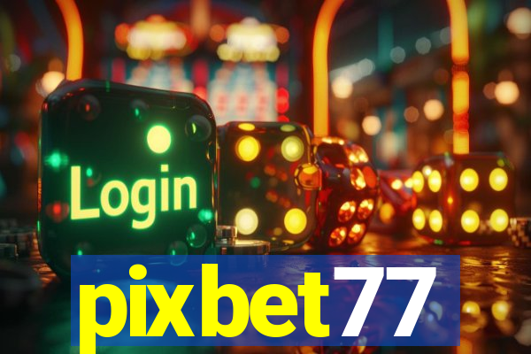 pixbet77