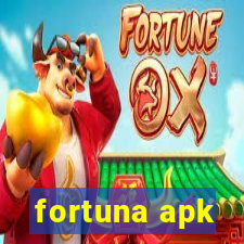 fortuna apk