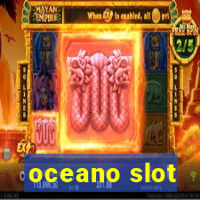 oceano slot