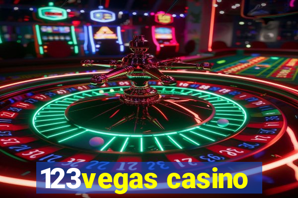 123vegas casino