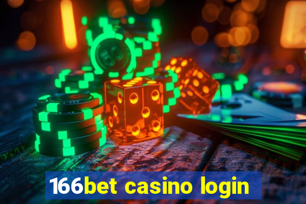 166bet casino login