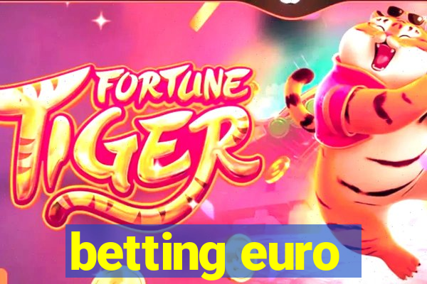 betting euro