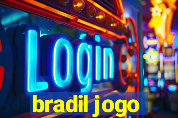 bradil jogo