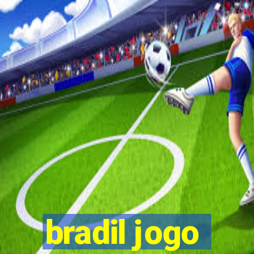 bradil jogo