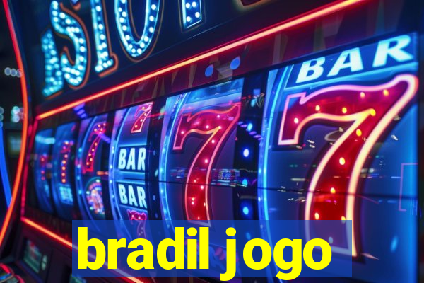 bradil jogo