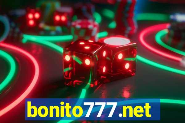 bonito777.net