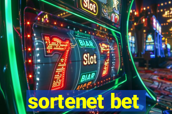 sortenet bet