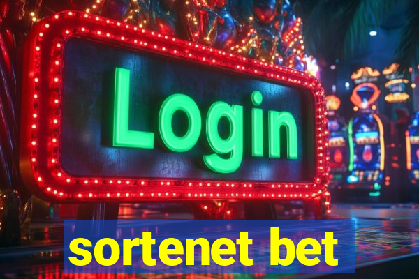 sortenet bet