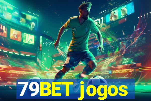 79BET jogos