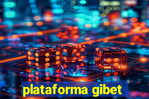 plataforma gibet