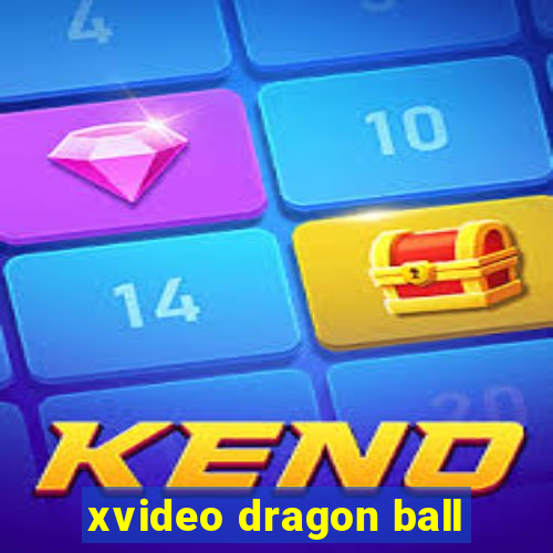 xvideo dragon ball