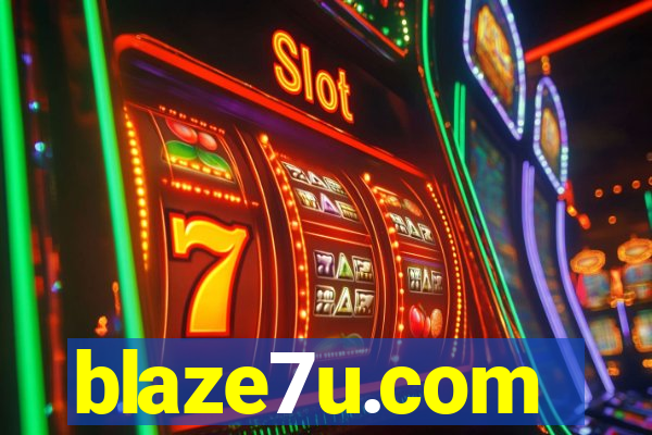 blaze7u.com