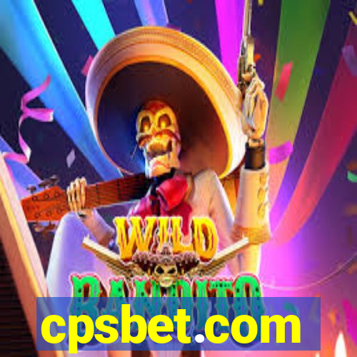 cpsbet.com