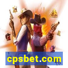 cpsbet.com