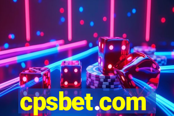 cpsbet.com