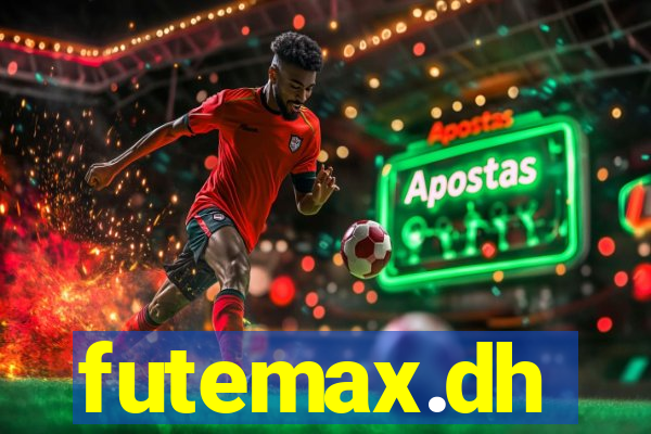 futemax.dh