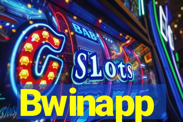 Bwinapp