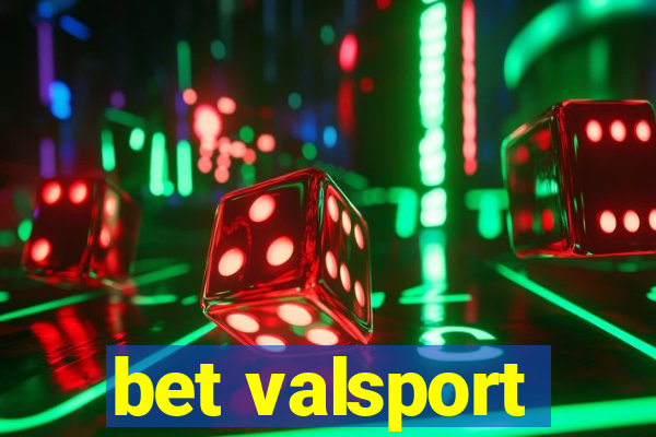 bet valsport