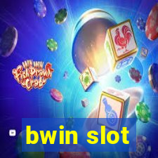 bwin slot