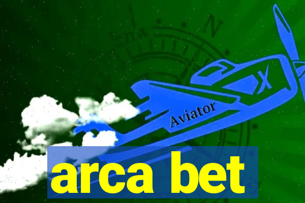 arca bet