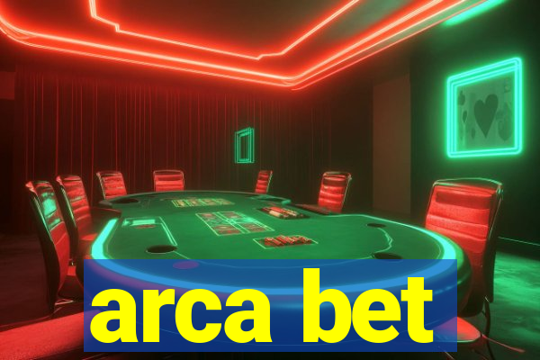 arca bet