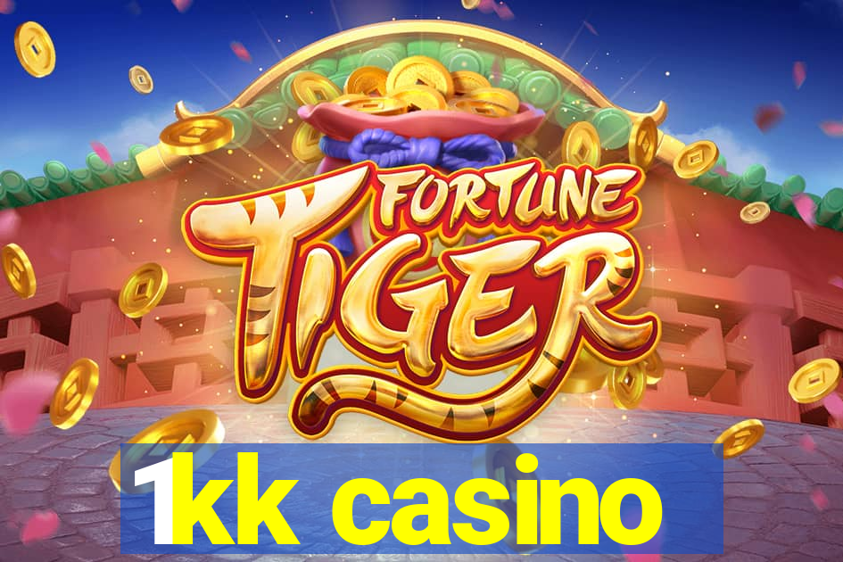 1kk casino