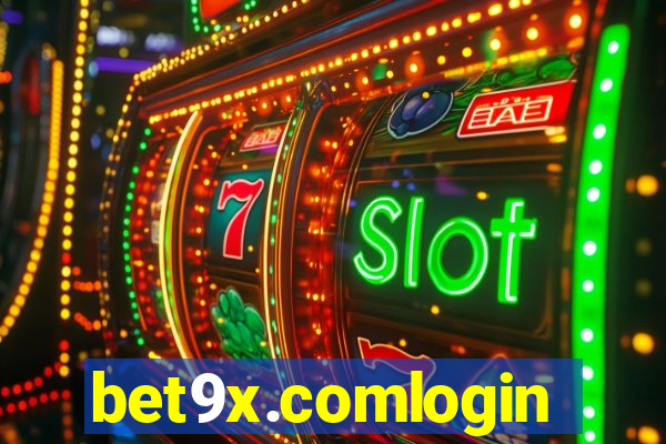 bet9x.comlogin