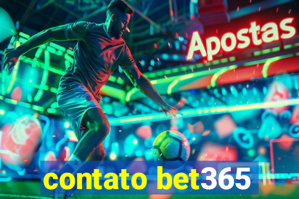 contato bet365