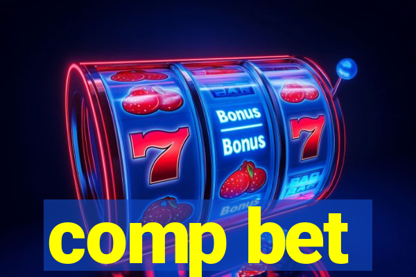 comp bet