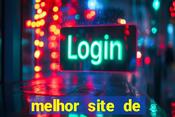 melhor site de aposta de jogos